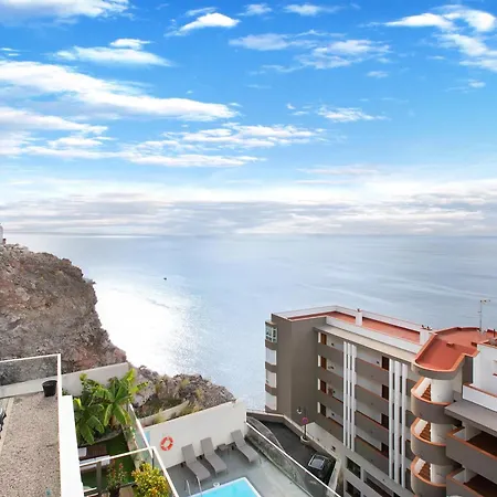Appartamento Mirador Terrazas Del Mar Santa Cruz de Tenerife