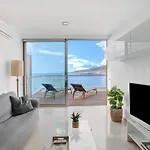 Mirador Terrazas Del Mar 산타크루스데 테네리페