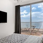 아파트 Mirador Terrazas Del Mar *