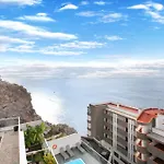 Appartement Mirador Terrazas Del Mar Santa Cruz de Tenerife