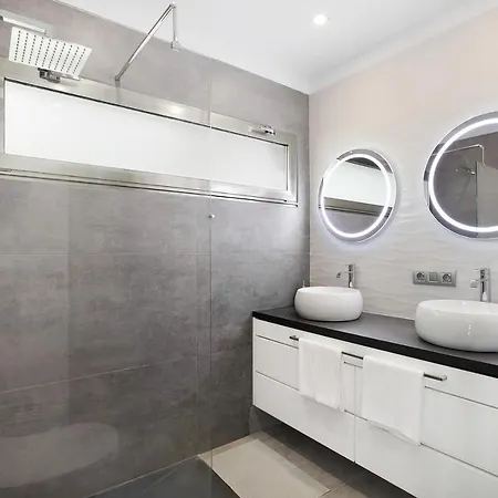 Apartament Mirador Terrazas Del Mar