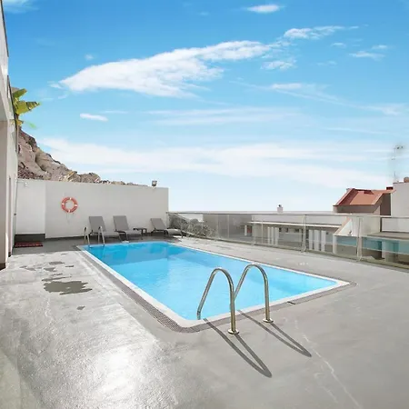 Mirador Terrazas Del Mar Apartament