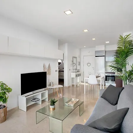 Apartament Mirador Terrazas Del Mar *