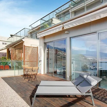 Apartament Mirador Terrazas Del Mar *