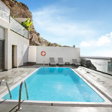 Mirador Terrazas Del Mar Apartament Santa Cruz de Tenerife