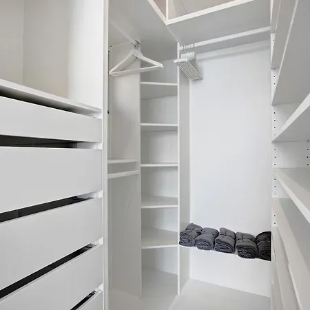 Apartament Mirador Terrazas Del Mar Santa Cruz de Tenerife