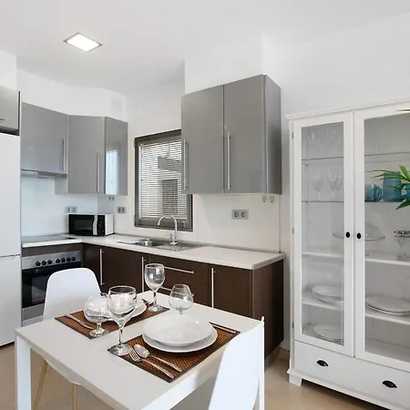 Mirador Terrazas Del Mar