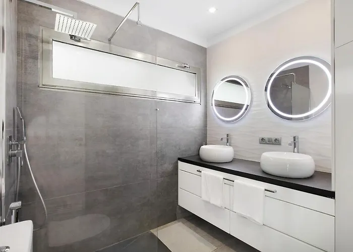 Apartamento Mirador Terrazas Del Mar