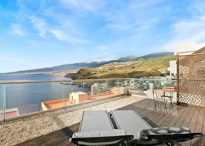 Mirador Terrazas Del Mar Apartamento *