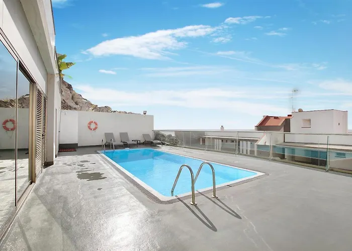 Mirador Terrazas Del Mar Apartamento