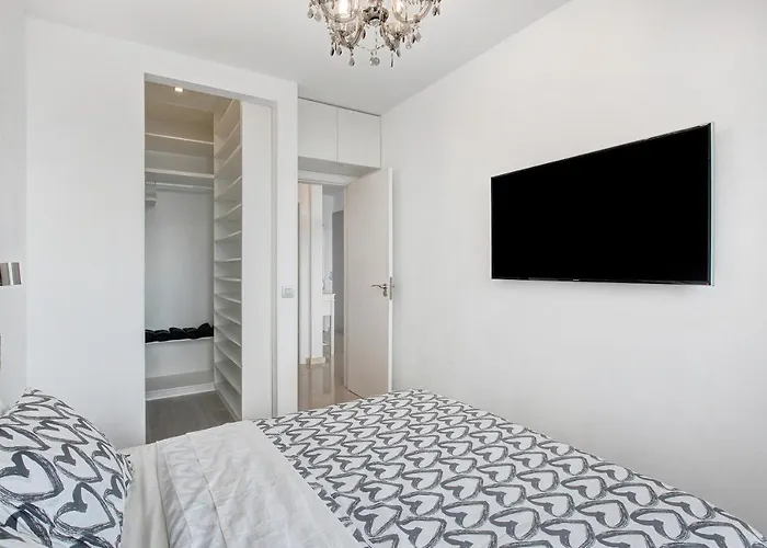 Mirador Terrazas Del Mar *