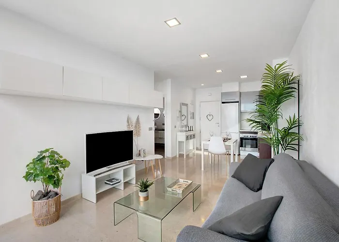 Apartamento Mirador Terrazas Del Mar *