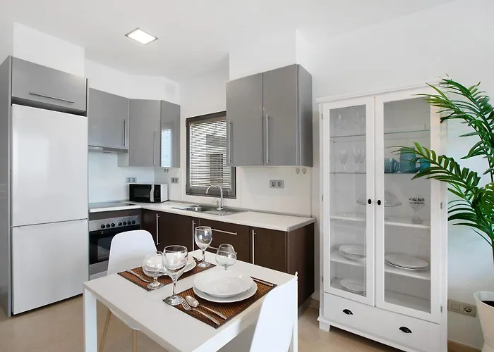 Mirador Terrazas Del Mar