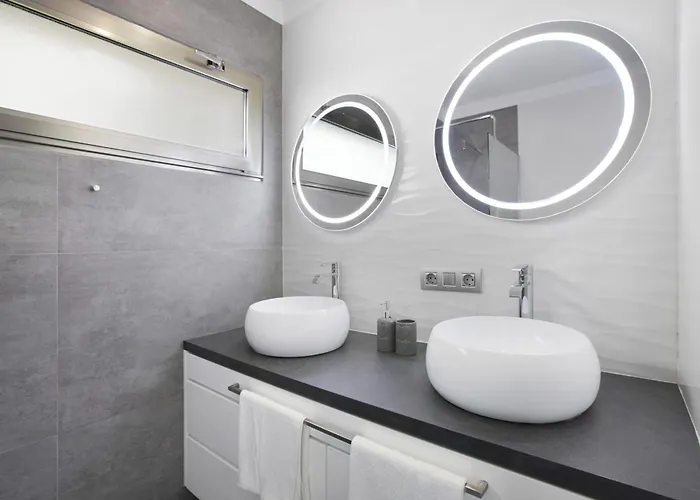 Mirador Terrazas Del Mar Apartamento