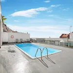 Mirador Terrazas Del Mar Apartment Santa Cruz de Tenerife