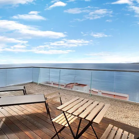 Mirador Terrazas Del Mar شقة *