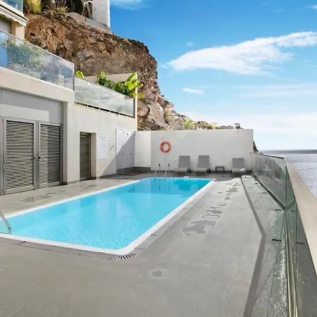 Mirador Terrazas Del Mar شقة سانتا كروز دي تينيريف