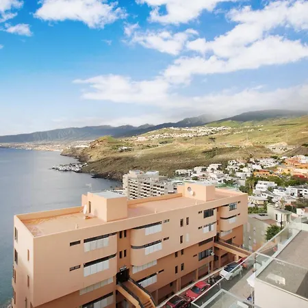 Mirador Terrazas Del Mar Appartement