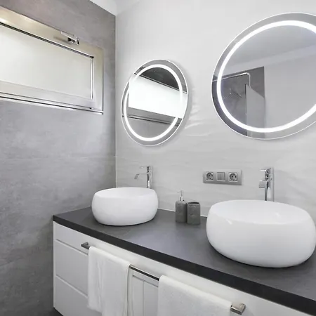 Mirador Terrazas Del Mar شقة