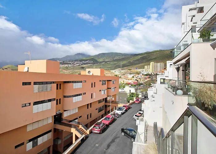 公寓 Mirador Terrazas Del Mar