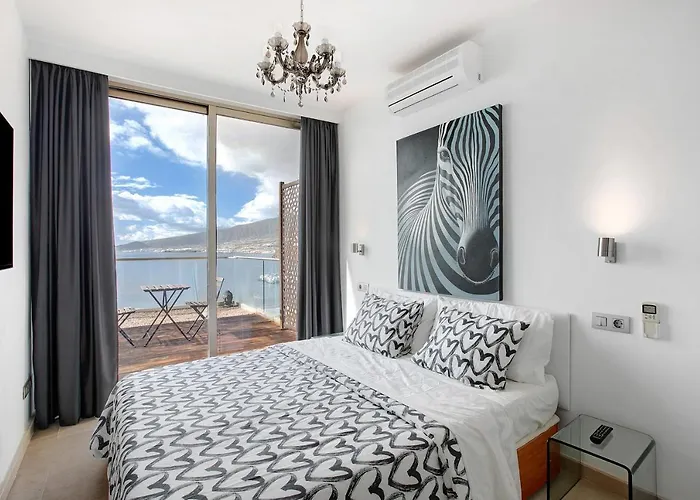 公寓 Mirador Terrazas Del Mar