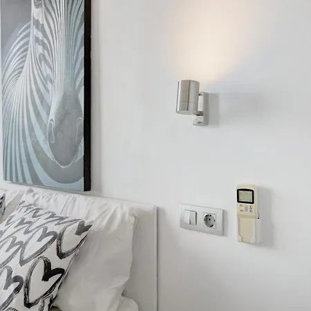 Mirador Terrazas Del Mar Lejlighed *