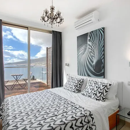 Apartamento Mirador Terrazas Del Mar *