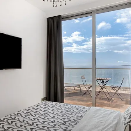 Apartamento Mirador Terrazas Del Mar *