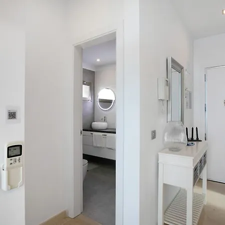 Apartamento Mirador Terrazas Del Mar *