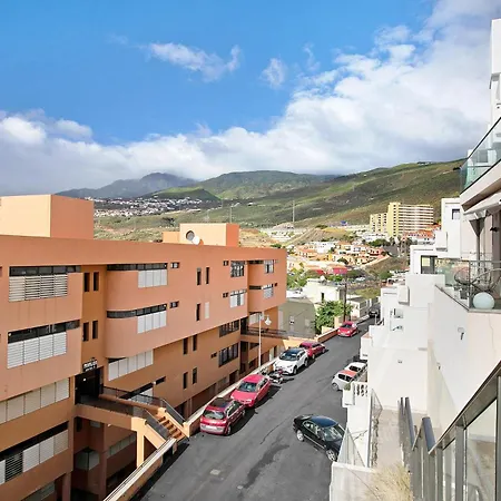 Mirador Terrazas Del Mar Apartamento Santa Cruz de Tenerife